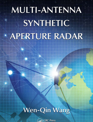 خرید و دانلود نسخه کامل کتاب Multi-antenna synthetic aperture radar