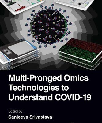 خرید و دانلود نسخه کامل کتاب Multi-Pronged Omics Technologies to Understand COVID-19