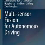 خرید و دانلود نسخه کامل کتاب Multi-sensor Fusion for Autonomous Driving