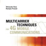 خرید و دانلود نسخه کامل کتاب Multicarrier Techniques for 4G Mobile Communications