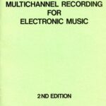 خرید و دانلود نسخه کامل کتاب Multichannel Recording for Electronic Music