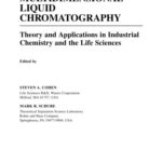 خرید و دانلود نسخه کامل کتاب Multidimensional Liquid Chromatography Theory and Applications in Industrial Chemistry and the Li