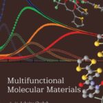 خرید و دانلود نسخه کامل کتاب Multifunctional molecular materials