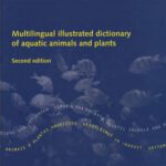 خرید و دانلود نسخه کامل کتاب Multilingual Illustrated Dictionary of Aquatic Animals and Plants