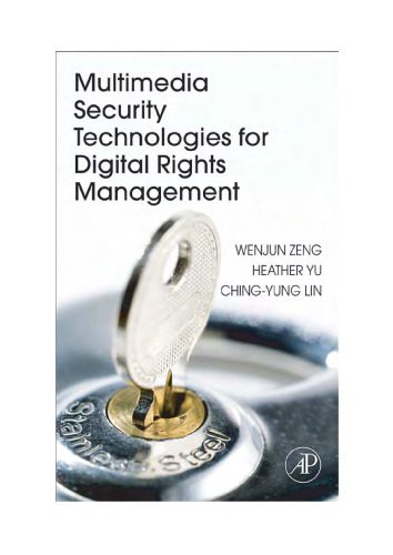 خرید و دانلود نسخه کامل کتاب Multimedia Security Technologies for Digital Rights Management_68dd1d8a2162a.jpeg خرید و دانلود نسخه کامل کتاب Multimedia Security Technologies for Digital Rights Management