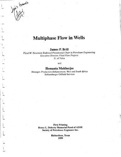 خرید و دانلود نسخه کامل کتاب Multiphase Flow in Wells, No. 17_68f54f6e77222.jpeg خرید و دانلود نسخه کامل کتاب Multiphase Flow in Wells, No. 17
