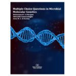 خرید و دانلود نسخه کامل کتاب Multiple Choice Questions in Microbial Molecular Genetics