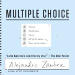 خرید و دانلود نسخه کامل کتاب Multiple choice