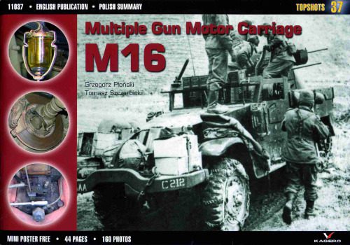 خرید و دانلود نسخه کامل کتاب Multiple Gun Motor Carriage M16_68f124f8477b7.jpeg خرید و دانلود نسخه کامل کتاب Multiple Gun Motor Carriage M16