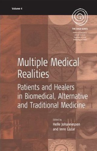 خرید و دانلود نسخه کامل کتاب Multiple Medical Realities: Patients And Healers In Biomedical, Alternative And Traditional Medicine (Easa)_68e54942d5e25.jpeg خرید و دانلود نسخه کامل کتاب Multiple Medical Realities: Patients And Healers In Biomedical, Alternative And Traditional Medicine (Easa)