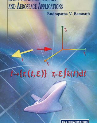 خرید و دانلود نسخه کامل کتاب Multiple scales theory and aerospace applications