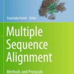خرید و دانلود نسخه کامل کتاب Multiple Sequence Alignment: Methods and Protocols