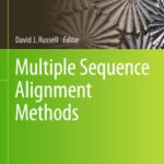 خرید و دانلود نسخه کامل کتاب Multiple Sequence Alignment Methods