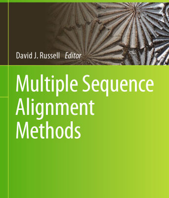 خرید و دانلود نسخه کامل کتاب Multiple Sequence Alignment Methods