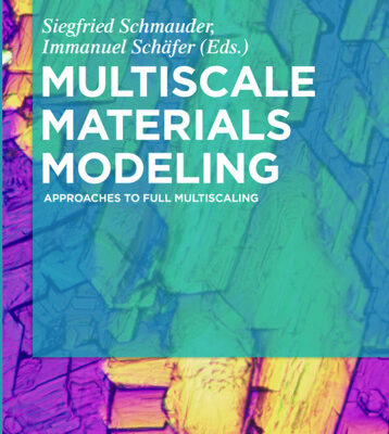 خرید و دانلود نسخه کامل کتاب Multiscale Materials Modeling: Approaches to Full Multiscaling