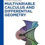 خرید و دانلود نسخه کامل کتاب Multivariable Calculus and Differential Geometry
