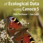 خرید و دانلود نسخه کامل کتاب Multivariate Analysis of Ecological Data using CANOCO 5
