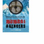 خرید و دانلود نسخه کامل کتاب Mumbai Avengers