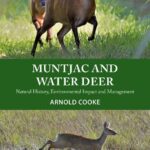 خرید و دانلود نسخه کامل کتاب Muntjac and Water Deer: Natural History, Environmental Impact and Management