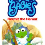 خرید و دانلود نسخه کامل کتاب Muppet Babies – Kermit the Hermit