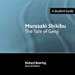 خرید و دانلود نسخه کامل کتاب Murasaki Shikibu: The Tale of Genji (Landmarks of World Literature (New))