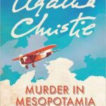خرید و دانلود نسخه کامل کتاب Murder in Mesopotamia