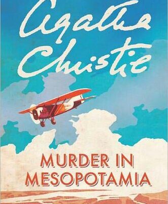 خرید و دانلود نسخه کامل کتاب Murder in Mesopotamia