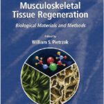 خرید و دانلود نسخه کامل کتاب Musculoskeletal Tissue Regeneration: Biological Materials and Methods