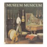 خرید و دانلود نسخه کامل کتاب Museum Musicum. Historische Musikinstrumente