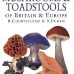 خرید و دانلود نسخه کامل کتاب Mushrooms and Toadstools of Britain and Europe
