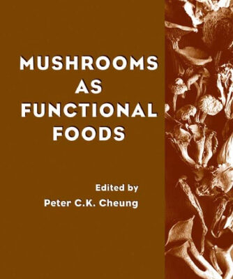 خرید و دانلود نسخه کامل کتاب Mushrooms as Functional Foods