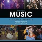 خرید و دانلود نسخه کامل کتاب Music: A Social Experience (3rd Edition) – Original PDF