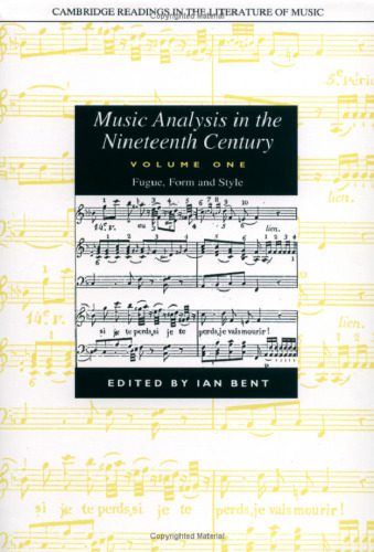 خرید و دانلود نسخه کامل کتاب Music Analysis in the Nineteenth Century: Hermeneutic Approaches_68dfdd400a9c8.jpeg خرید و دانلود نسخه کامل کتاب Music Analysis in the Nineteenth Century: Hermeneutic Approaches
