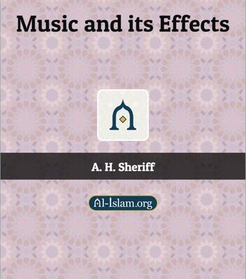 خرید و دانلود نسخه کامل کتاب Music and Its Effects