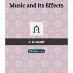 خرید و دانلود نسخه کامل کتاب Music and Its Effects
