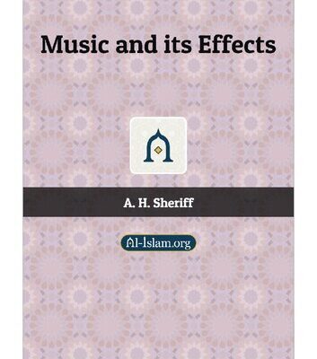 خرید و دانلود نسخه کامل کتاب Music and Its Effects