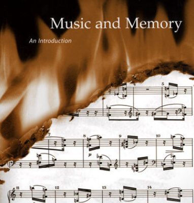 خرید و دانلود نسخه کامل کتاب Music and Memory: An Introduction