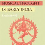 خرید و دانلود نسخه کامل کتاب Music and Musical Thought in Early India