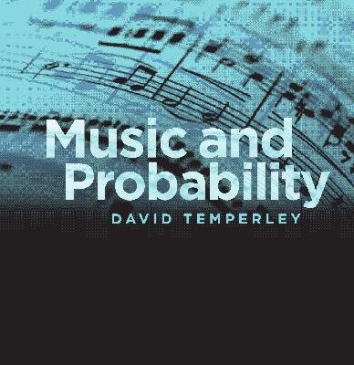خرید و دانلود نسخه کامل کتاب Music and probability – PDF