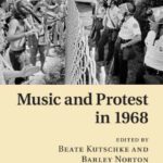 خرید و دانلود نسخه کامل کتاب Music and Protest in 1968
