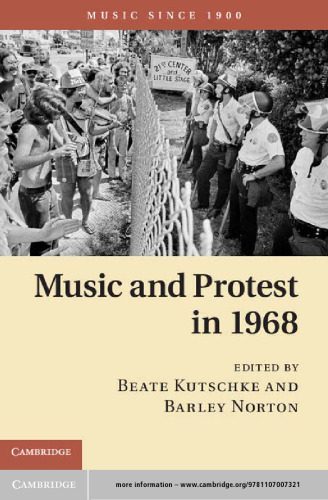 خرید و دانلود نسخه کامل کتاب Music and Protest in 1968_68de640e539de.jpeg خرید و دانلود نسخه کامل کتاب Music and Protest in 1968