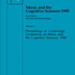 خرید و دانلود نسخه کامل کتاب Music and the Cognitive Sciences 1990 (Contemporary Music Review (M.E. Sharpe))