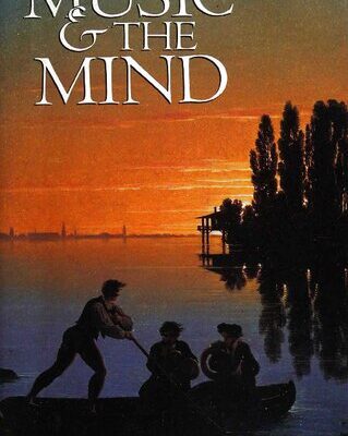 خرید و دانلود نسخه کامل کتاب Music and the Mind