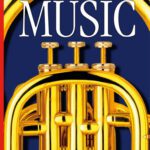 خرید و دانلود نسخه کامل کتاب Music (DK Eyewitness Books)