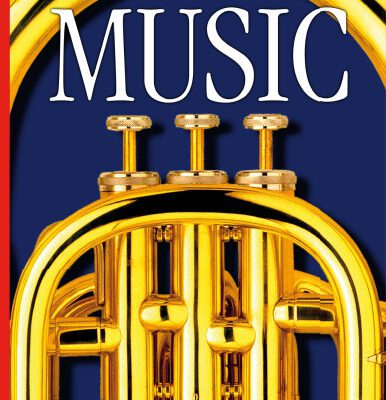 خرید و دانلود نسخه کامل کتاب Music (DK Eyewitness Books)