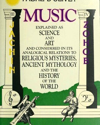 خرید و دانلود نسخه کامل کتاب Music Explained as Science and Art, And Considered in its Analogical Relations to Religious Mysteries, Ancient Mythology, and the History of the World