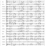 خرید و دانلود نسخه کامل کتاب Music from Les Miserables