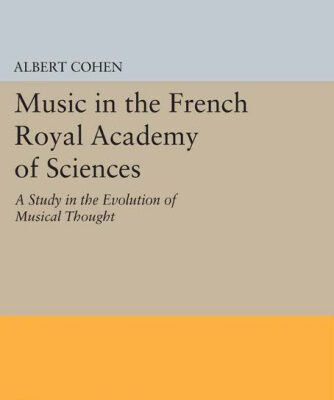 خرید و دانلود نسخه کامل کتاب Music in the french royal academy of sciences : a study in the evolution of musical thought.
