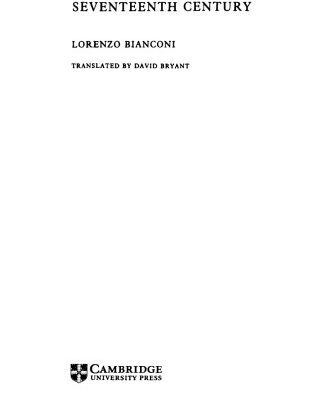 خرید و دانلود نسخه کامل کتاب Music in the Seventeenth Century