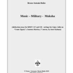 خرید و دانلود نسخه کامل کتاب Music – Military – Moksha